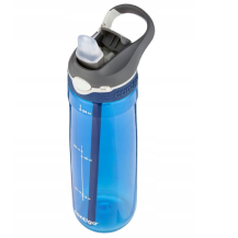 Butelka Na Wodę Contigo Ashland Niebieska 720 ml