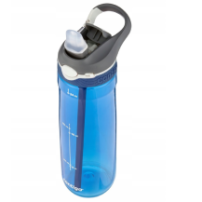Butelka Na Wodę Contigo Ashland Niebieska 720 ml