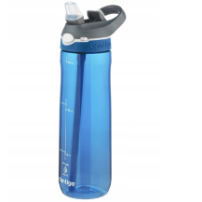 Butelka Na Wodę Contigo Ashland Niebieska 720 ml