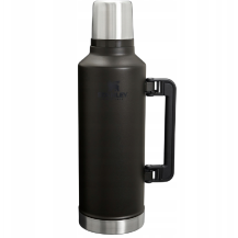 Stanley Termos Legendary Classic 2,3L Black 2.0