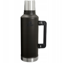 Stanley Termos Legendary Classic 2,3L Black 2.0
