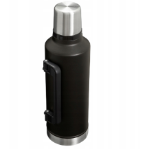 Stanley Termos Legendary Classic 2,3L Black 2.0