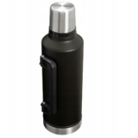 Stanley Termos Legendary Classic 2,3L Black 2.0