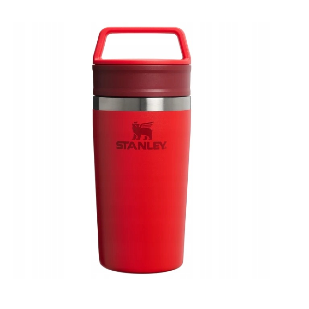 Stanley Kubek Termiczny Cafe-To-Go 0.35 L Chili