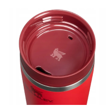 Stanley Kubek Termiczny Cafe-To-Go 0.35 L Chili