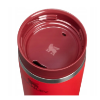 Stanley Kubek Termiczny Cafe-To-Go 0.35 L Chili