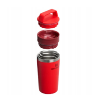 Stanley Kubek Termiczny Cafe-To-Go 0.35 L Chili