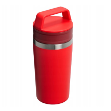 Stanley Kubek Termiczny Cafe-To-Go 0.35 L Chili