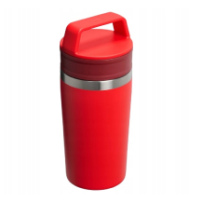 Stanley Kubek Termiczny Cafe-To-Go 0.35 L Chili