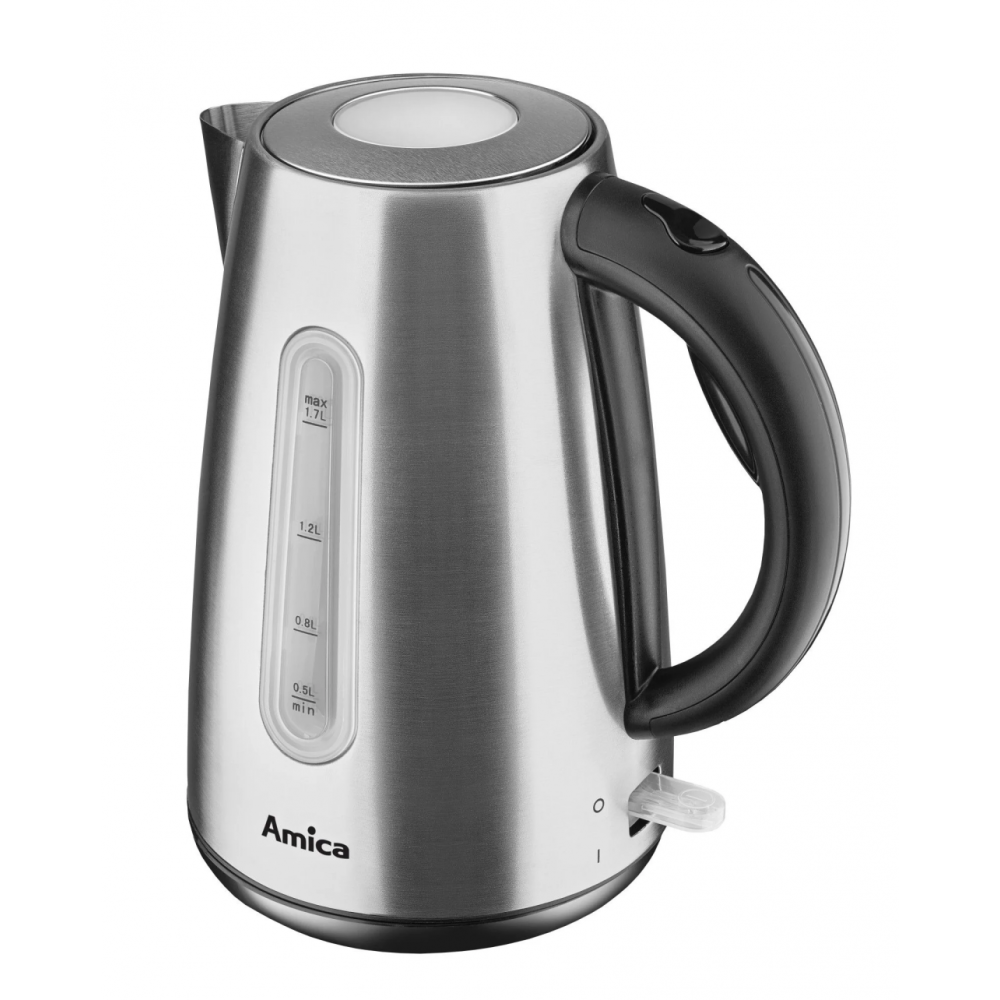 Czajnik Amica KF 4033 INOX 1193997