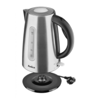 Czajnik Amica KF 4033 INOX 1193997