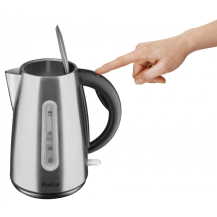 Czajnik Amica KF 4033 INOX 1193997