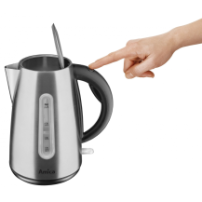 Czajnik Amica KF 4033 INOX 1193997