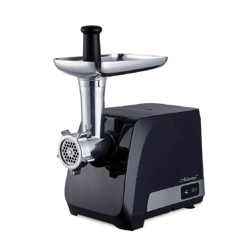 Maszynka Do Mięsa Maestro MR 855 Czarna 2000 W