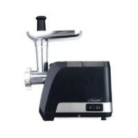 Maszynka Do Mięsa Maestro MR 855 Czarna 2000 W
