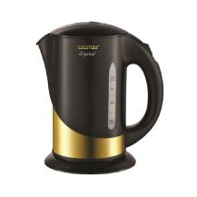 Czajnik Zelmer ZCK 7630 2200W 1,7L Gold