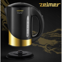 Czajnik Zelmer ZCK 7630 2200W 1,7L Gold