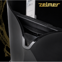 Czajnik Zelmer ZCK 7630 2200W 1,7L Gold