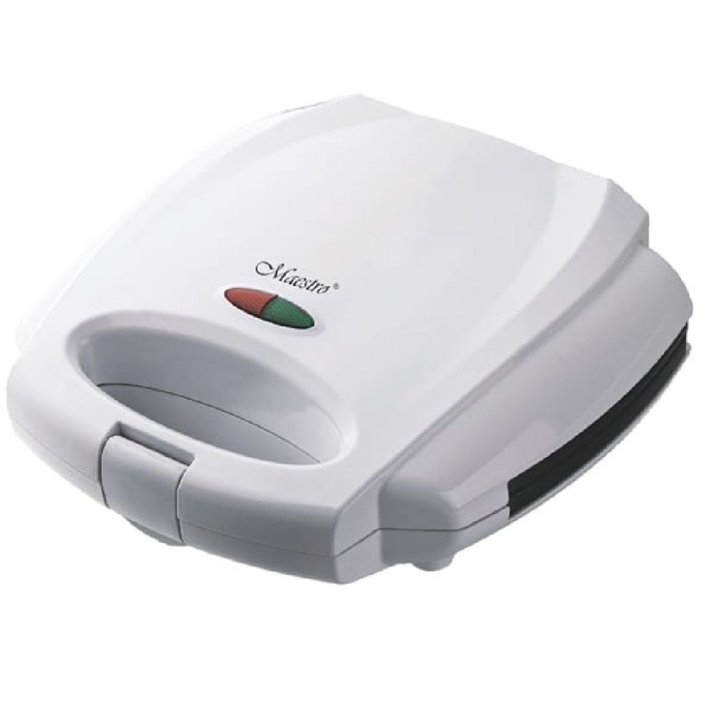 Opiekacz Maestro MR 710 Biały 750 W Panini