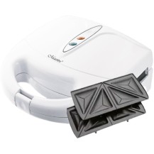 Opiekacz Maestro MR 711 Biały 750 W