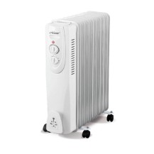 Grzejnik Olejowy Maestro MR 950 9 Biały 2000 W