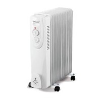 Grzejnik Olejowy Maestro MR 950 9 Biały 2000 W