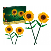 LEGO Botanicals 40524 Słoneczniki