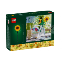 LEGO Botanicals 40524 Słoneczniki