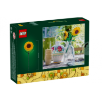 LEGO Botanicals 40524 Słoneczniki