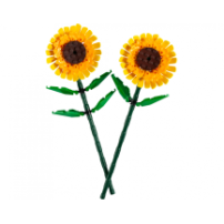 LEGO Botanicals 40524 Słoneczniki