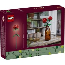 LEGO Botanicals 40460 Róże