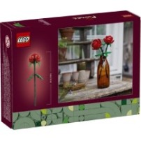 LEGO Botanicals 40460 Róże