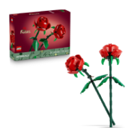 LEGO Botanicals 40460 Róże