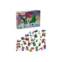 LEGO Super Heroes 76340 Marvel Kalendarz Adwentowy