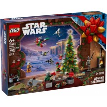 LEGO Star Wars 75456 Kalendarz Adwentowy
