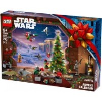LEGO Star Wars 75456 Kalendarz Adwentowy