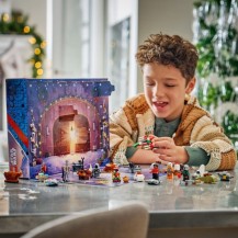 LEGO Star Wars 75456 Kalendarz Adwentowy