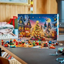 LEGO City 60510 Kalendarz Adwentowy