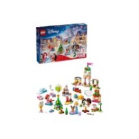 LEGO Disney 43298 Kalendarz Adwentowy