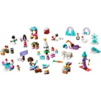 LEGO Friends 42698 Kalendarz Adwentowy