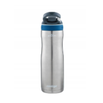 Butelka Na Wodę Contigo Ashland Srebrna 590 ml