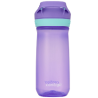 Butelka Dziecięca Bidon Contigo Jessie Ametyst 420ml