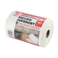 Ręcznik Papierowy Bratek Jumbo Rolka