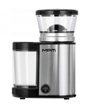 Młynek Żarnowy Do Kawy MPM MMK 09 INOX
