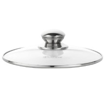 Zestaw Garnków Maron Inox 8 CZ. Polerowane (1,9L 2,6L 3,6L 4,7L +Pokrywki)