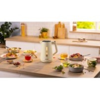 Czajnik Bosch TWK 1M127 Beżowy 1,7L 2400W