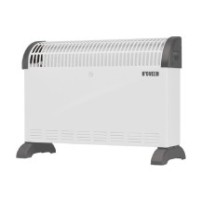 Konwektor N'oveen CH 3000 Biały 2000 W