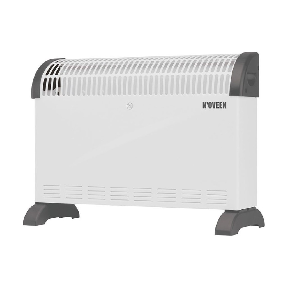 Konwektor N'oveen CH 3000 Biały 2000 W