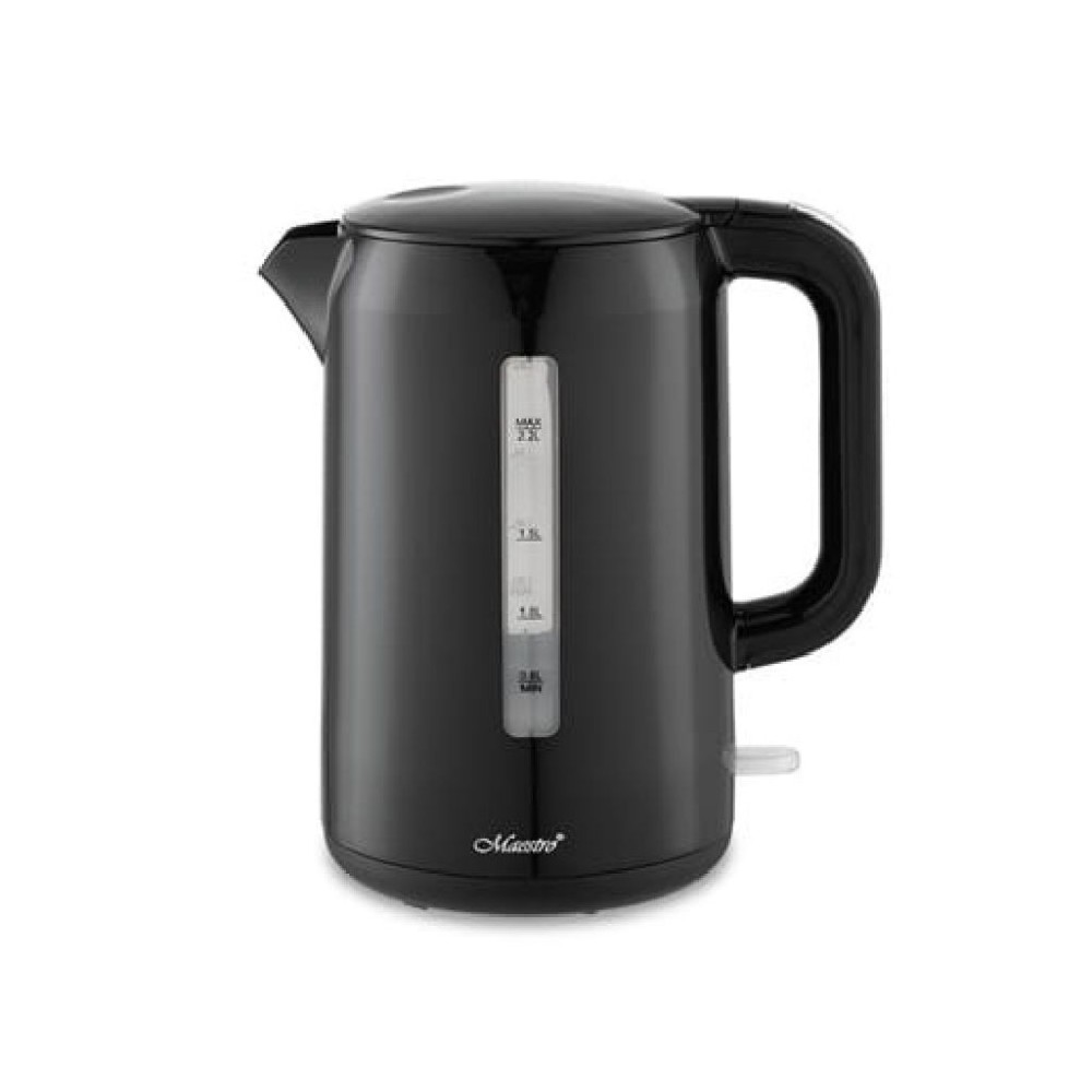 Czajnik Maestro MR 022 Czarny 2.2 L 2200 W