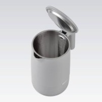 Czajnik Maestro MR 037 Szary 1.7 L 1800 W